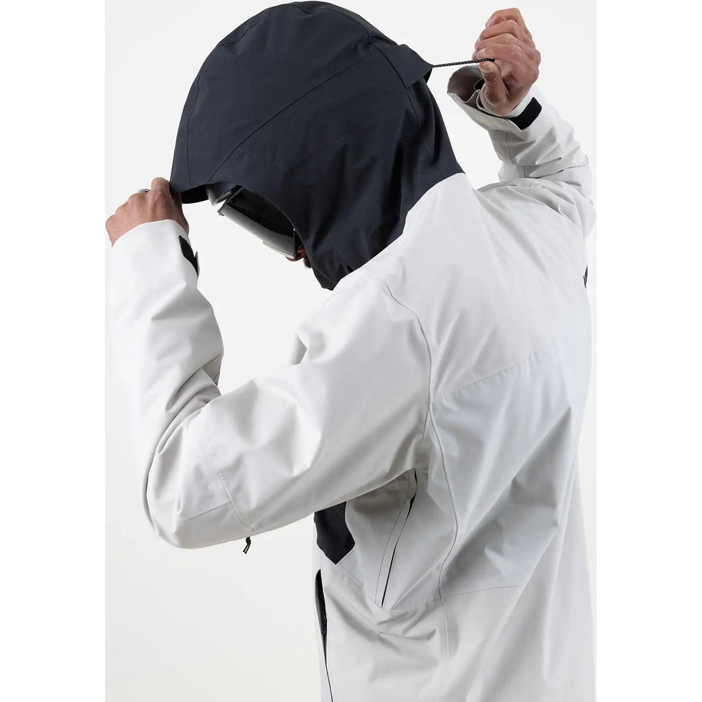 Men's MTN Surf Recycled Insulated Parka