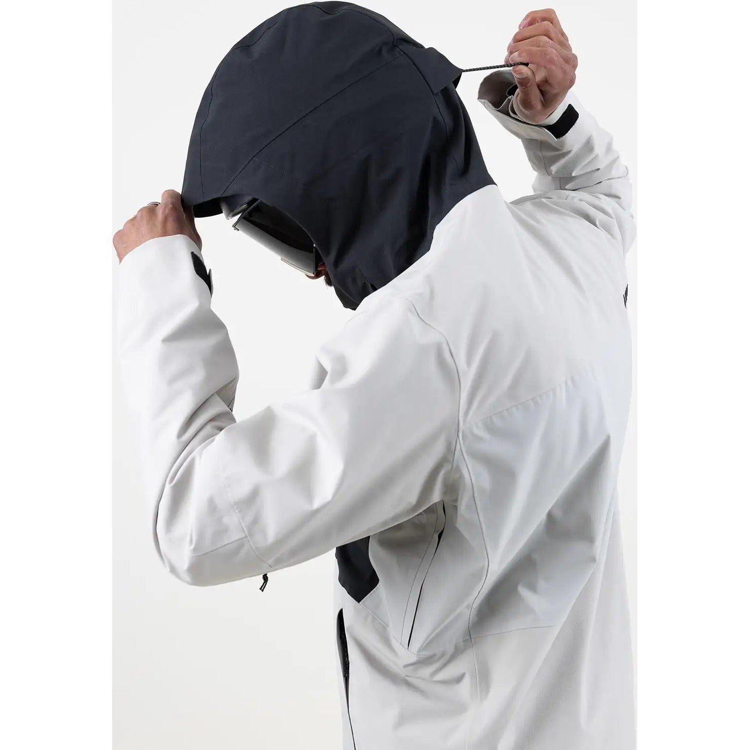 Men's MTN Surf Recycled Insulated Parka