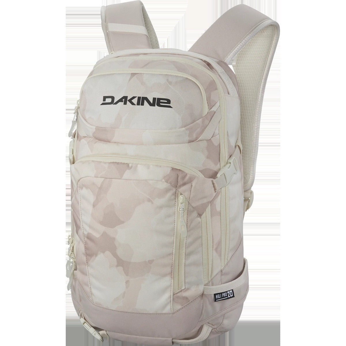 Women's Heli Pro 20L