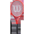 Wilson Defyer 98 Pro v1 Racket Demo