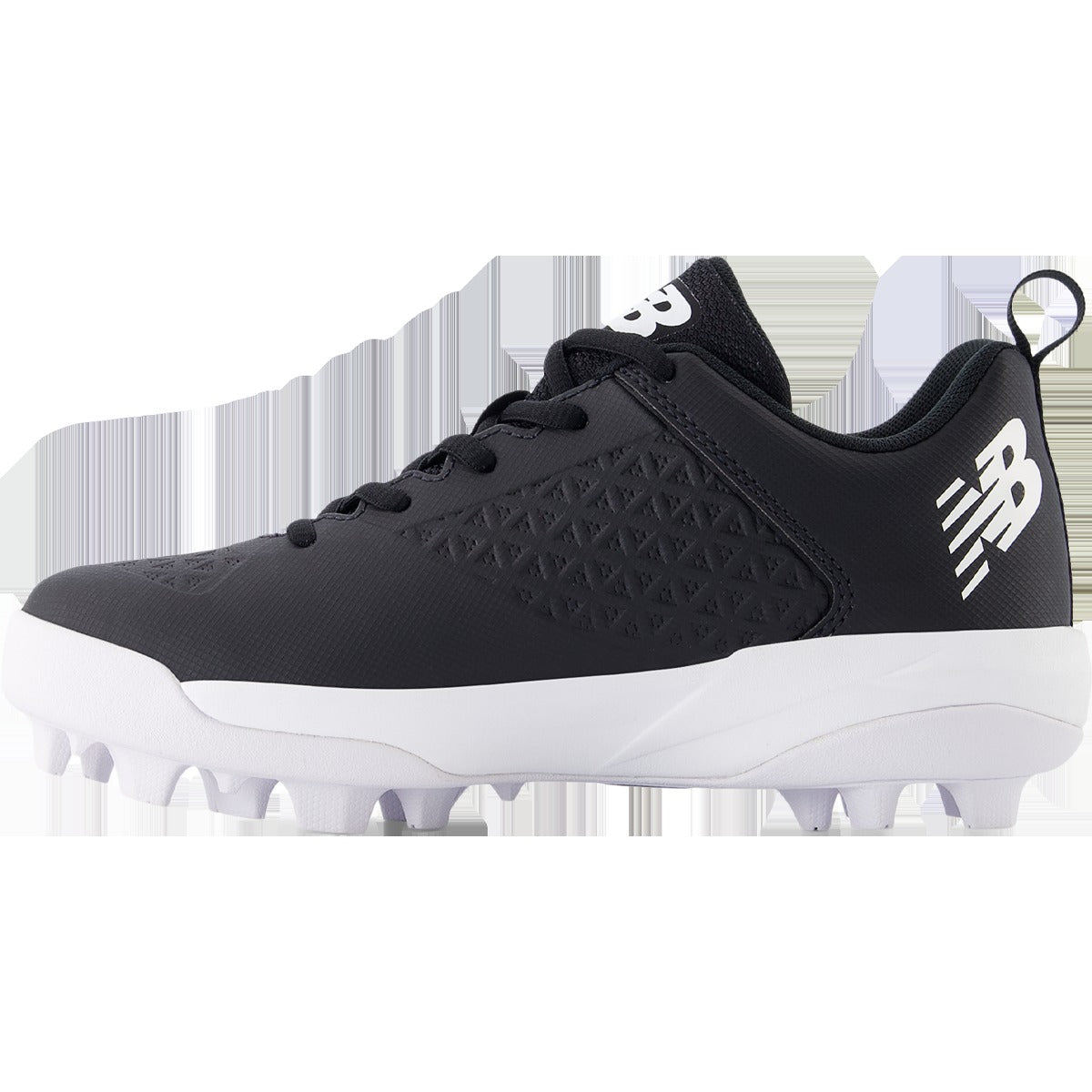 Youth 4040v8 Rubber-Molded