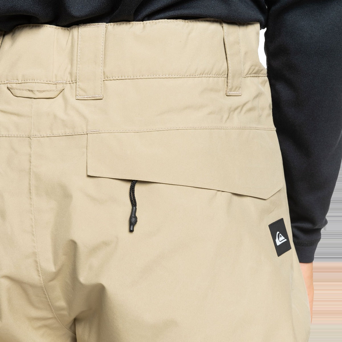 Men's Mission Gore-Tex Pants