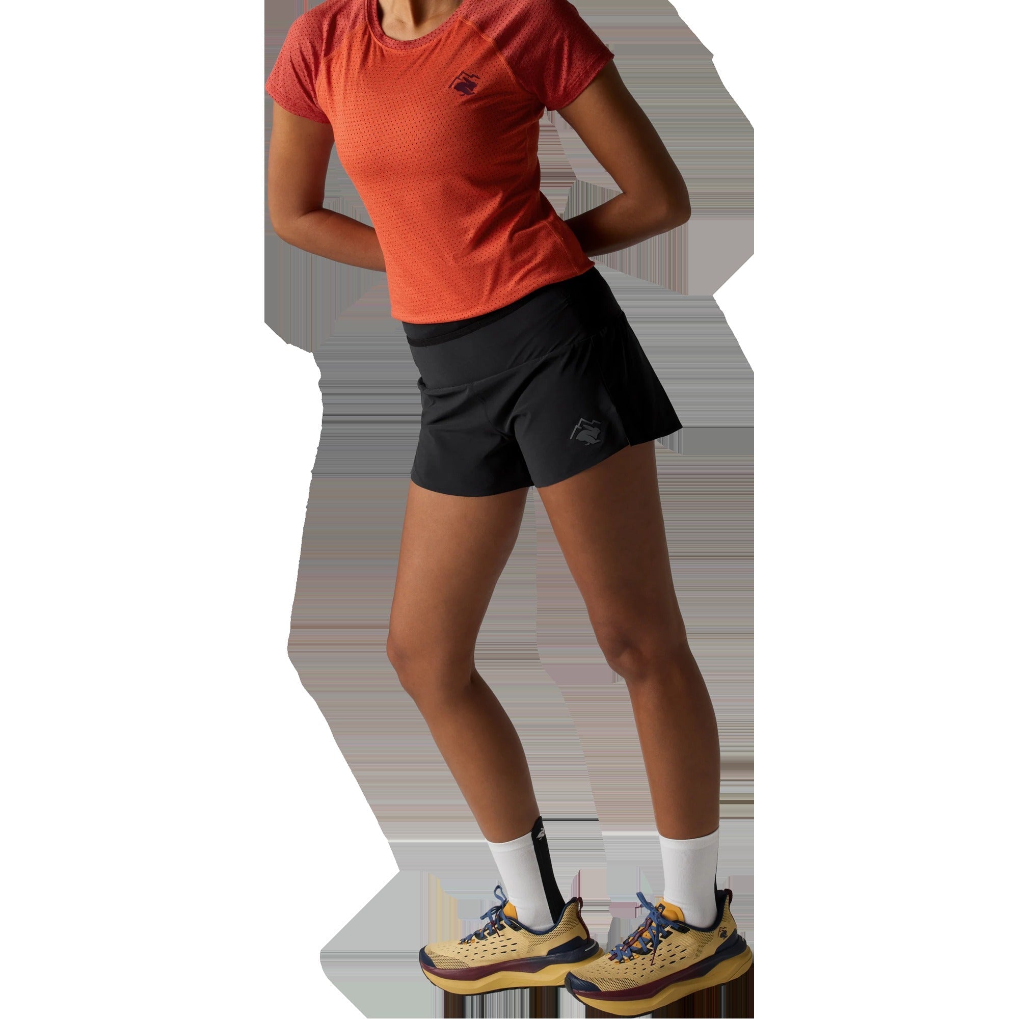 Women's Stashems 3"
