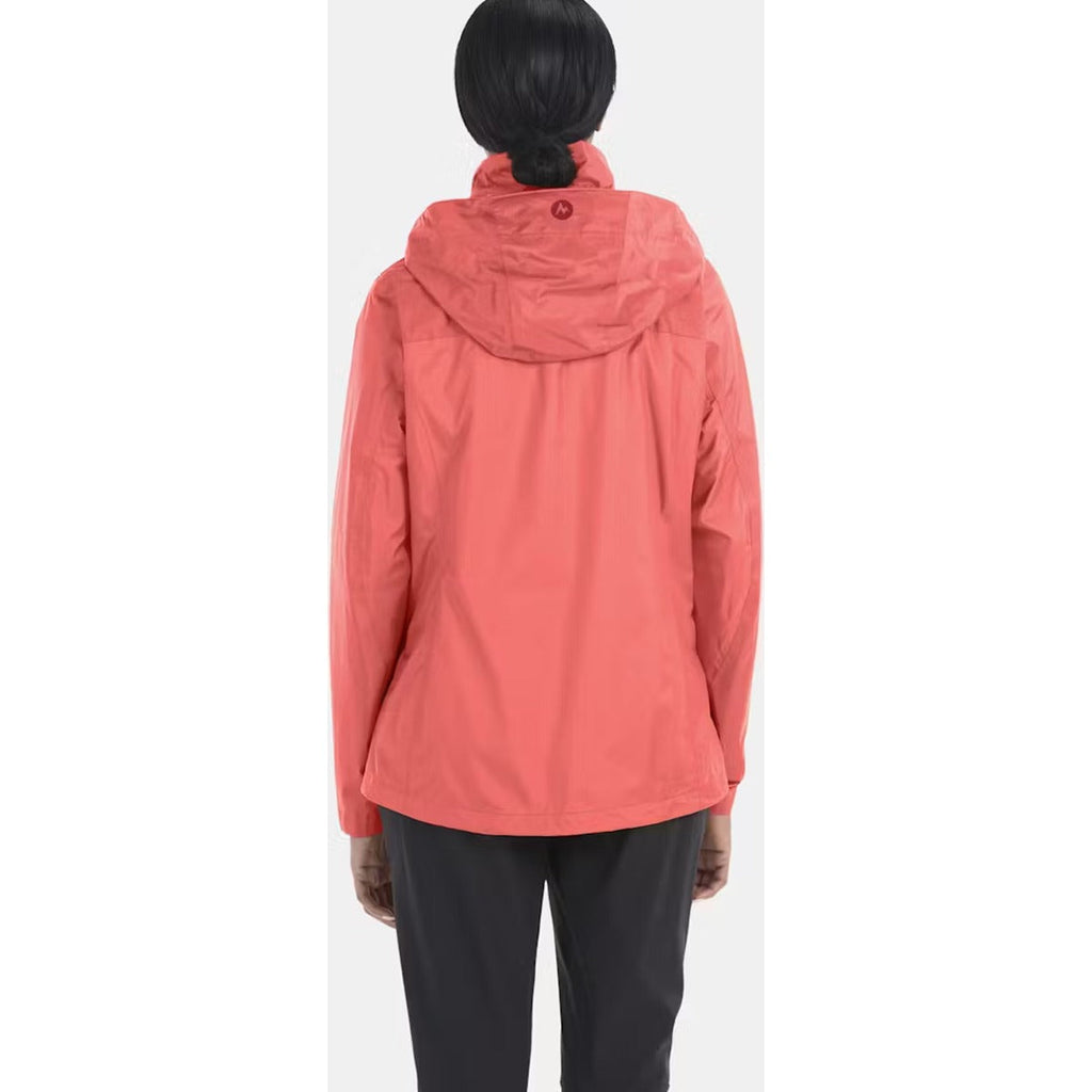 Women's PreCip Eco Jacket
