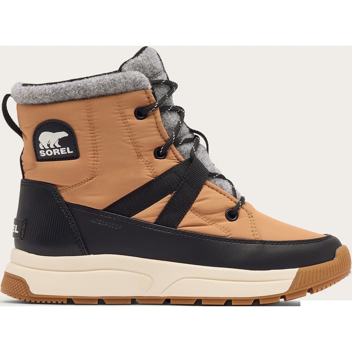 Women's Whitney III Mid Waterproof