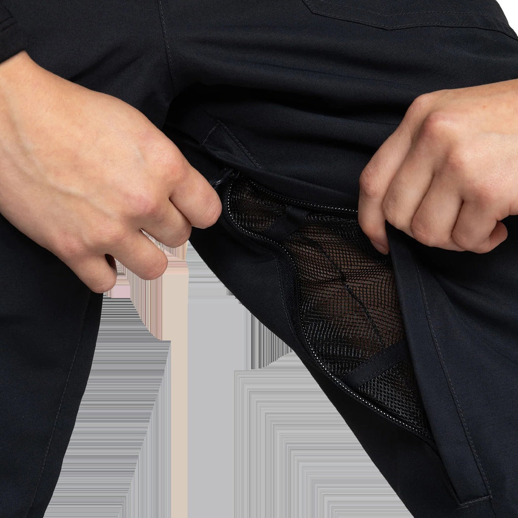 Women's Rideout Bib Pant
