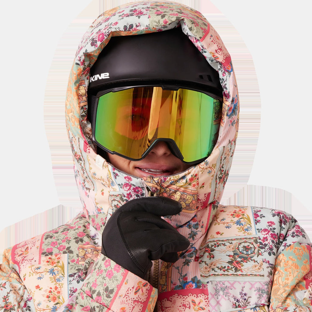 Women's Alofted Puffy Jacket