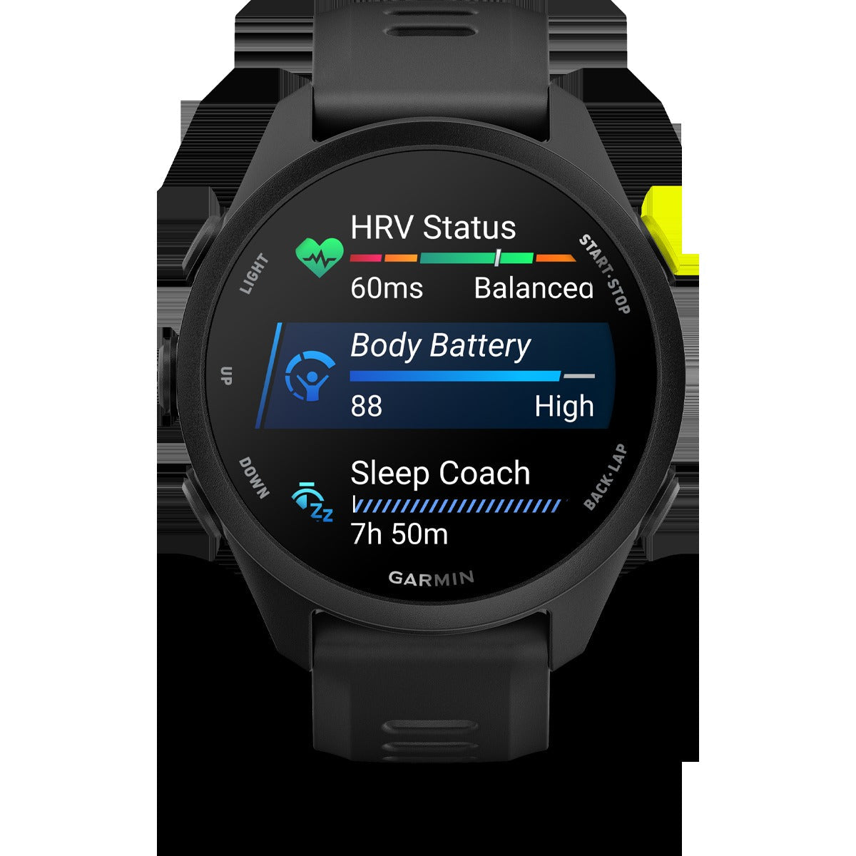 Forerunner 70
