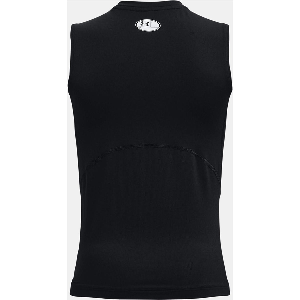 Youth HeatGear Armour Seeveless