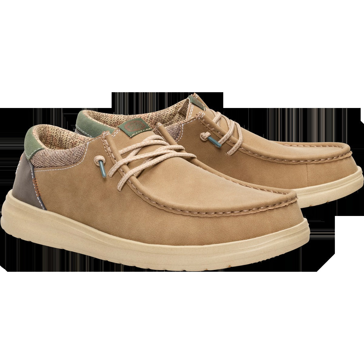 Men's Paul Loafer