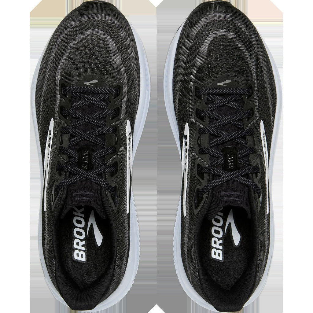 Men's Ghost 18 Extra Wide