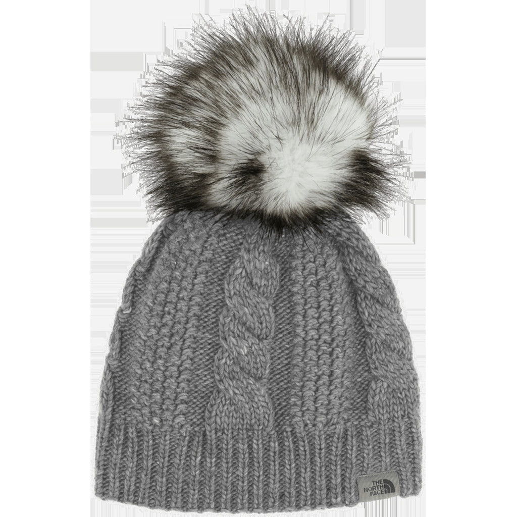 Women's Oh Mega Fur Pom Lined Beanie