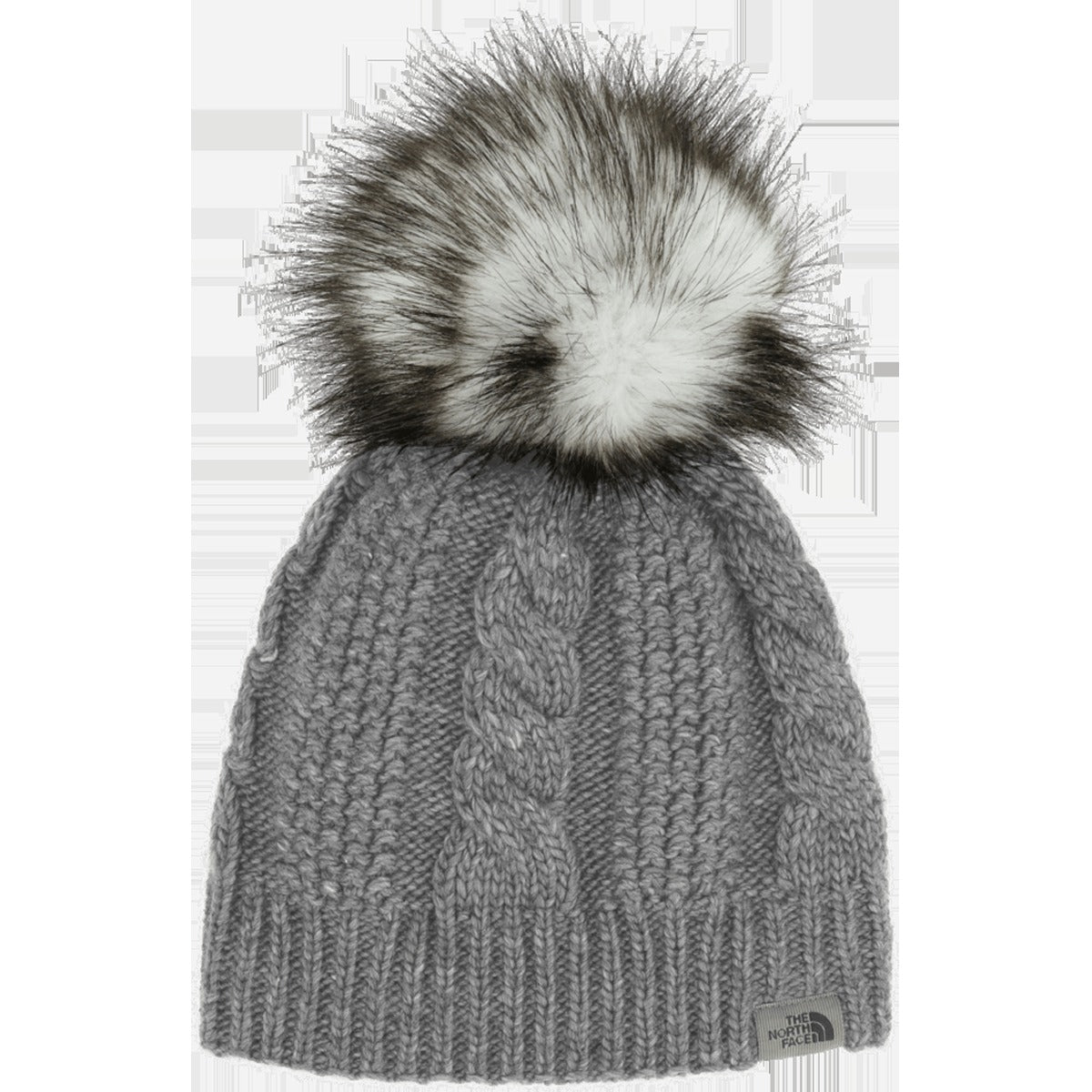 Women's Oh Mega Fur Pom Lined Beanie