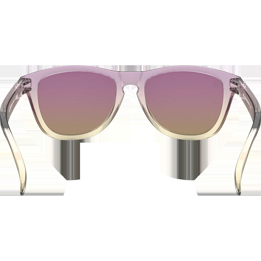 L Series - Lilac Lush Fade