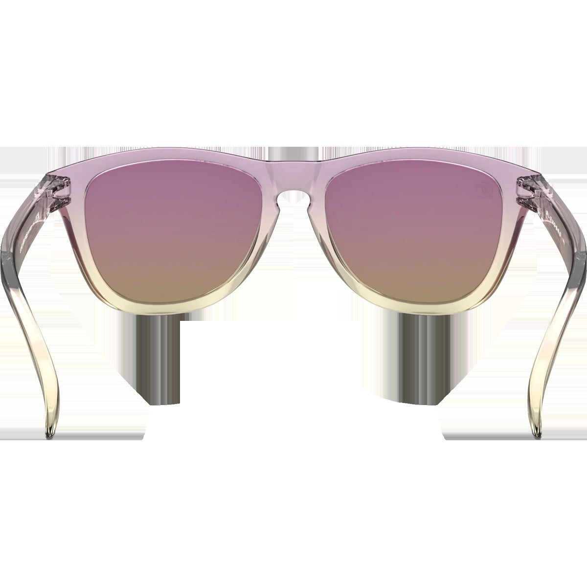 L Series - Lilac Lush Fade