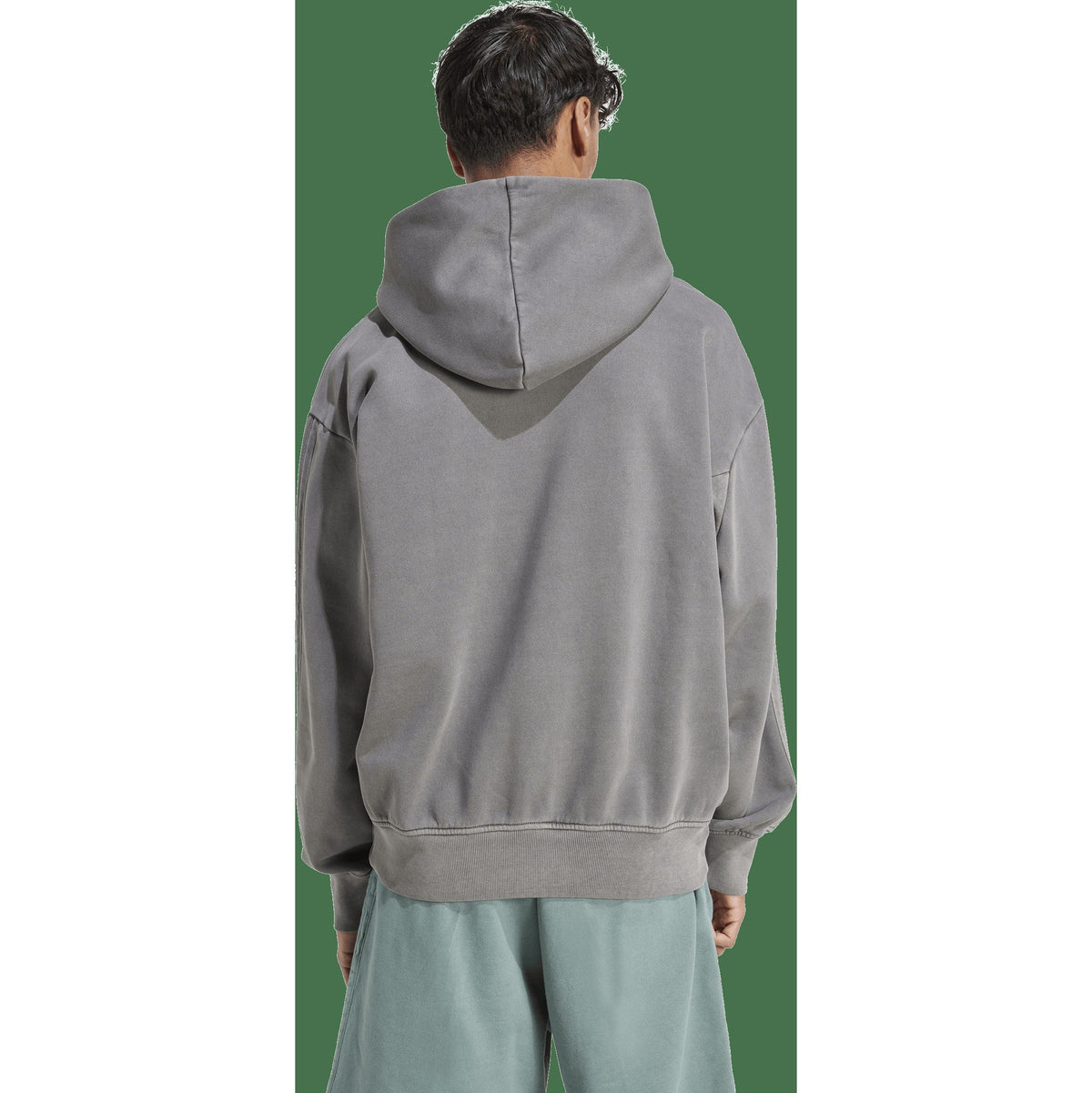 Men's All SZN Fleece Hoodie