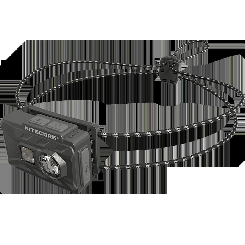 NU20 Classic 360 Headlamp