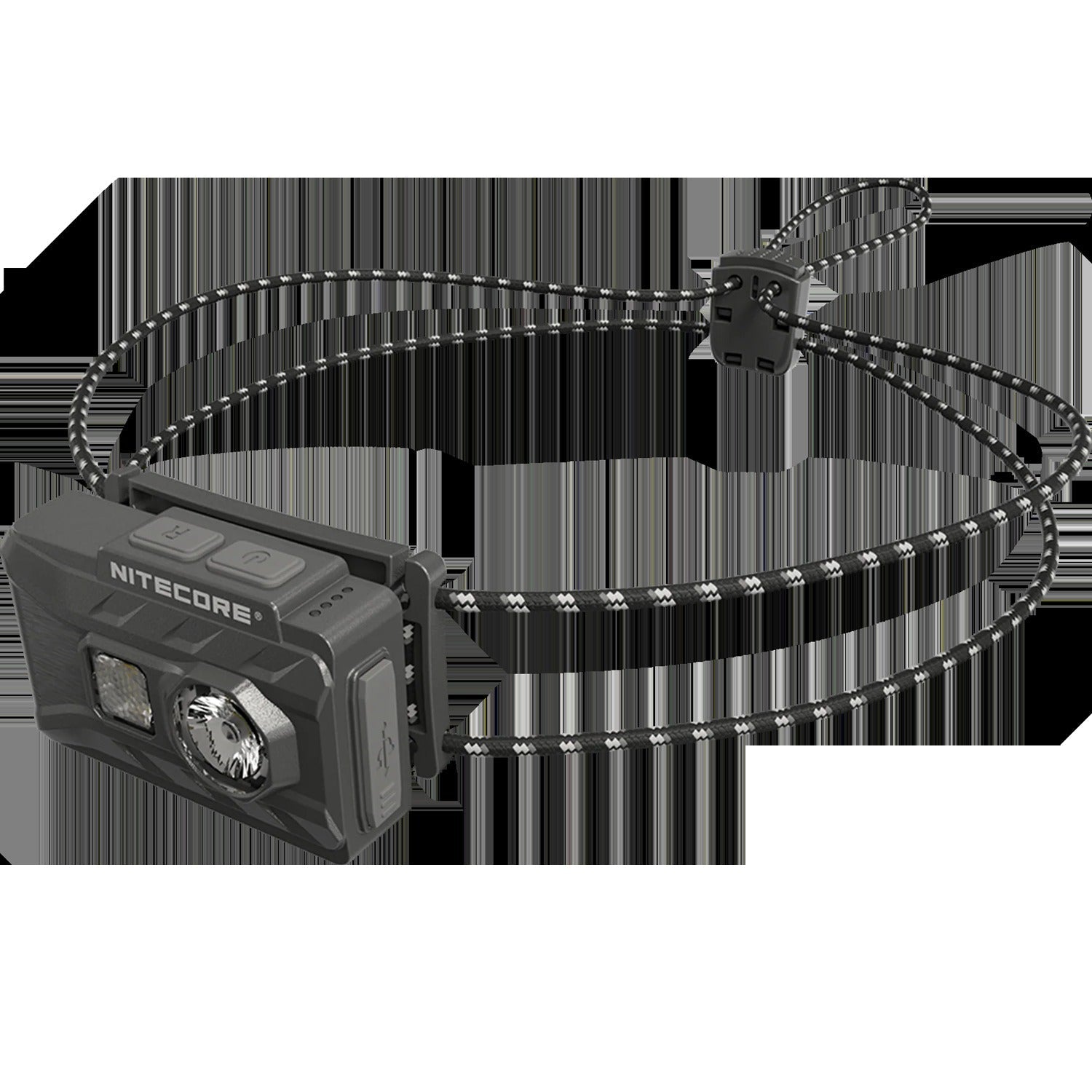 NU20 Classic 360 Headlamp
