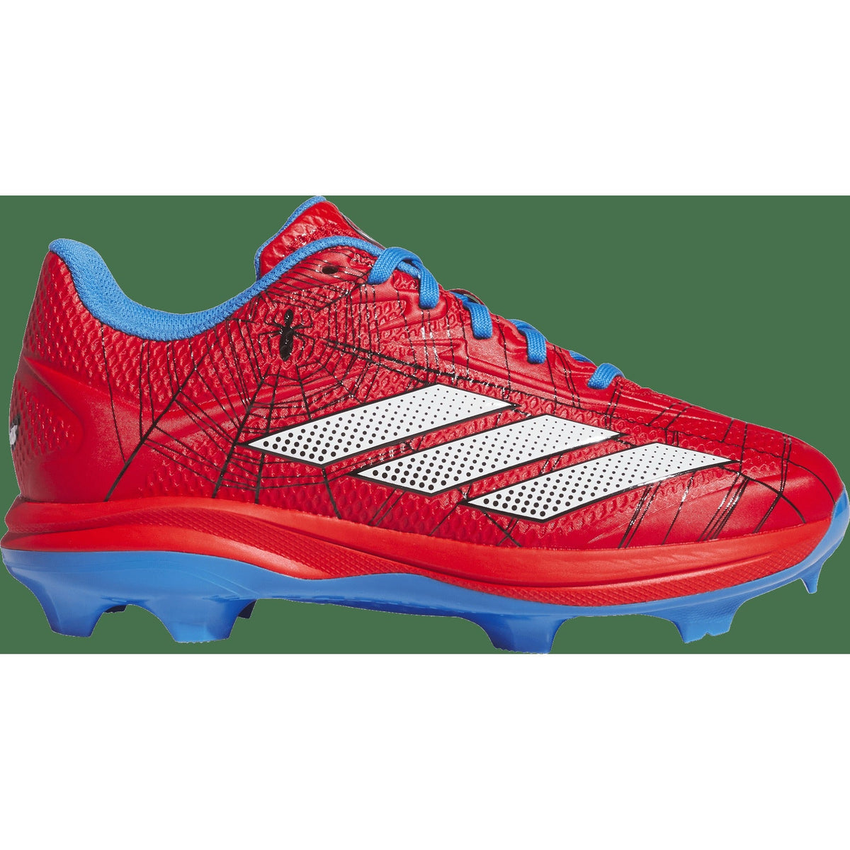 Youth Adizero Electric 2.0 TPU Spider-Man