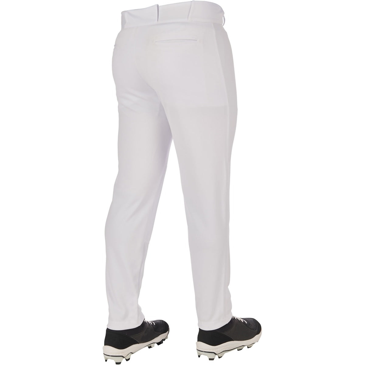 Youth Triple Crown 2.0 Tapered Bottom