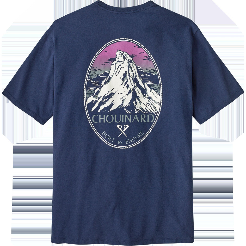 Men's Chouinard Crest Pocket Responsibili-Tee