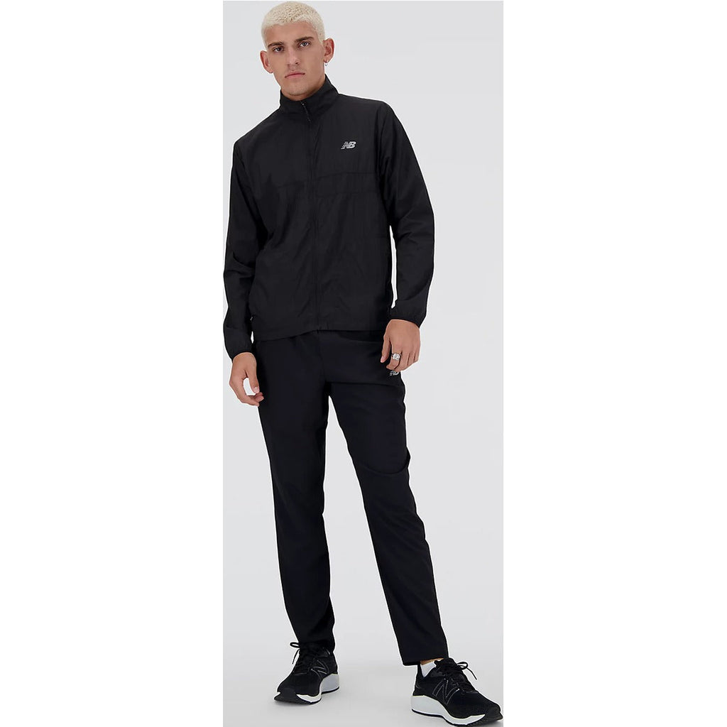 Men's Athletics Packable Jacket