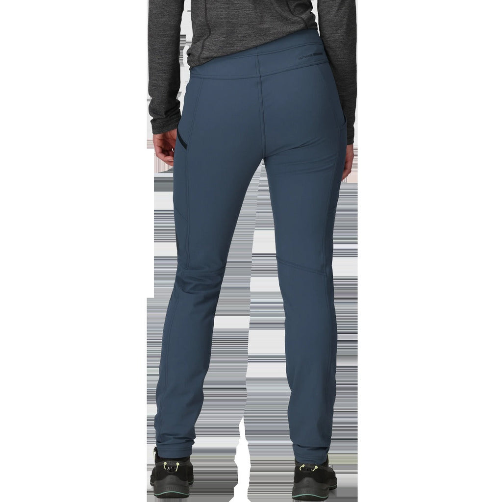 Women's Timberline Fleece Lined Pant