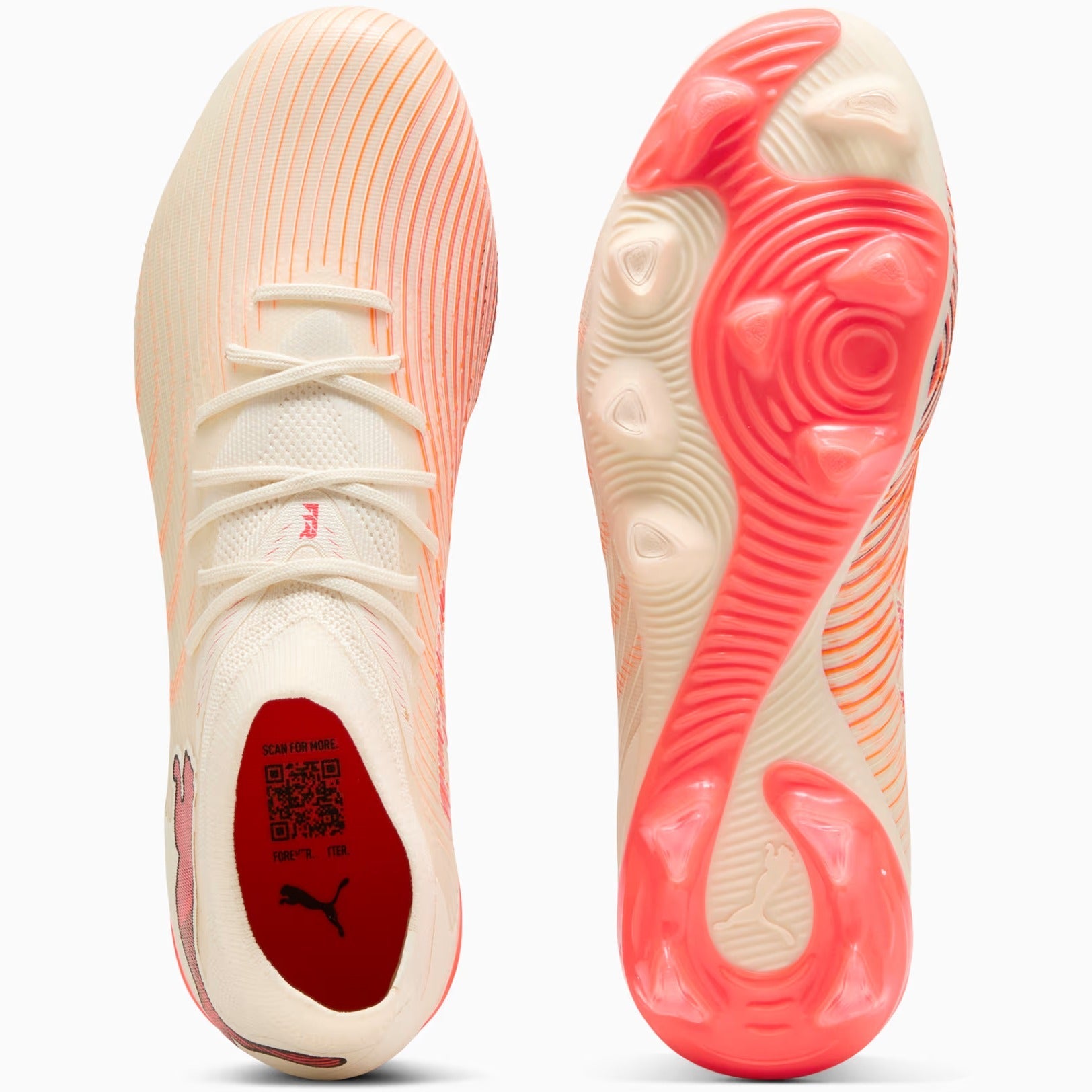 Women's Future 9 Match FG/AG