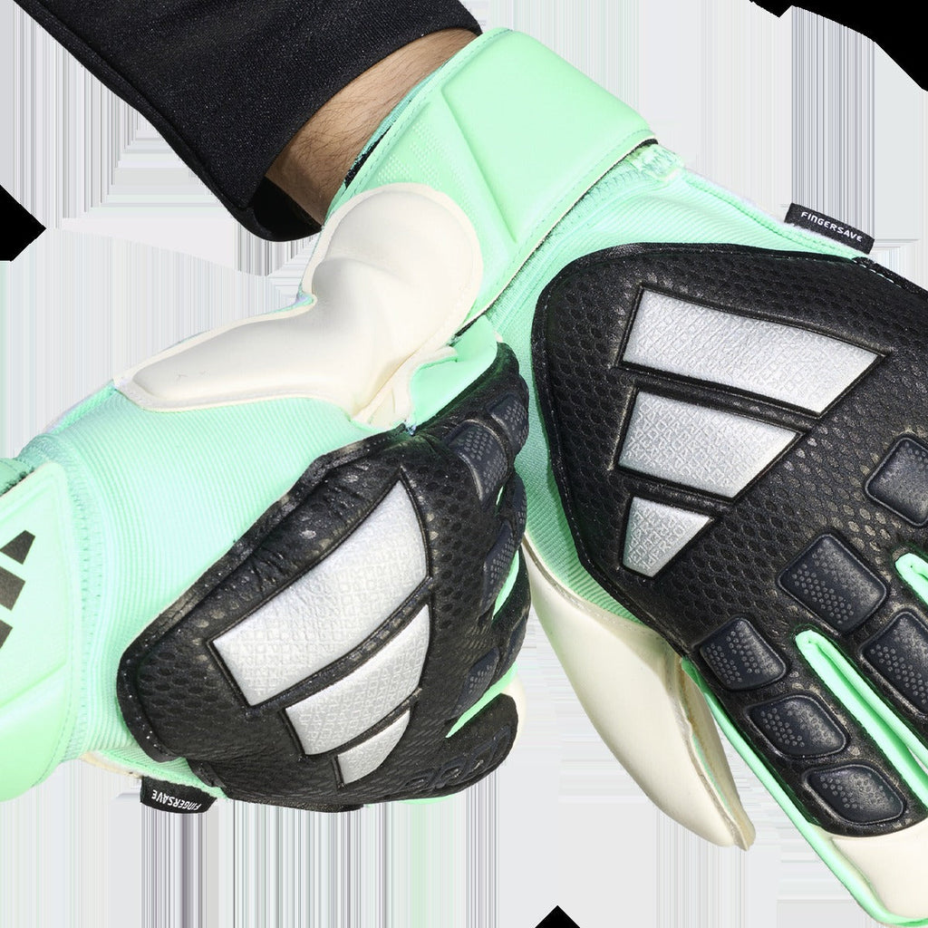 Predator Match Fingersave Glove
