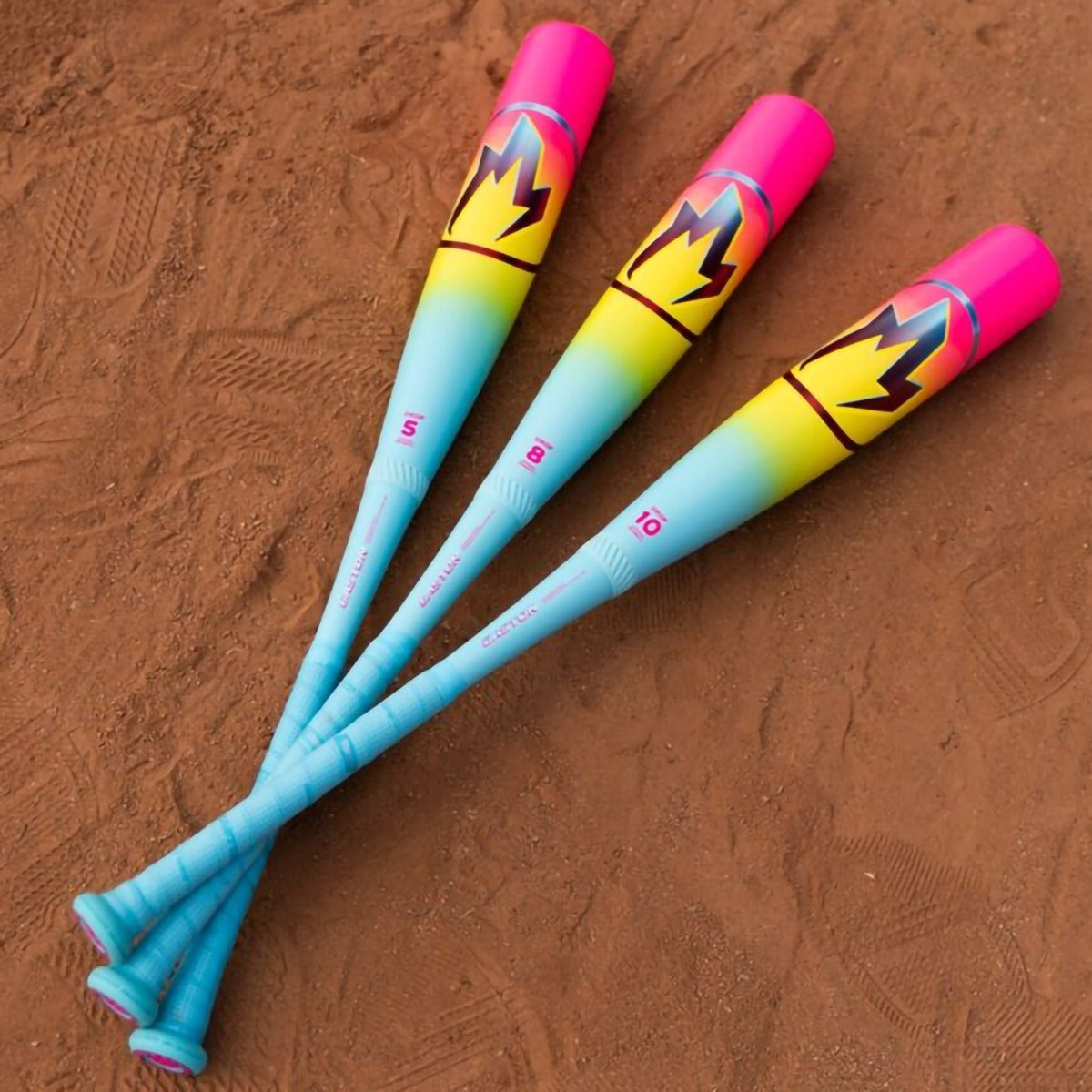 Hype Fire -10 USSSA 2 3/4"