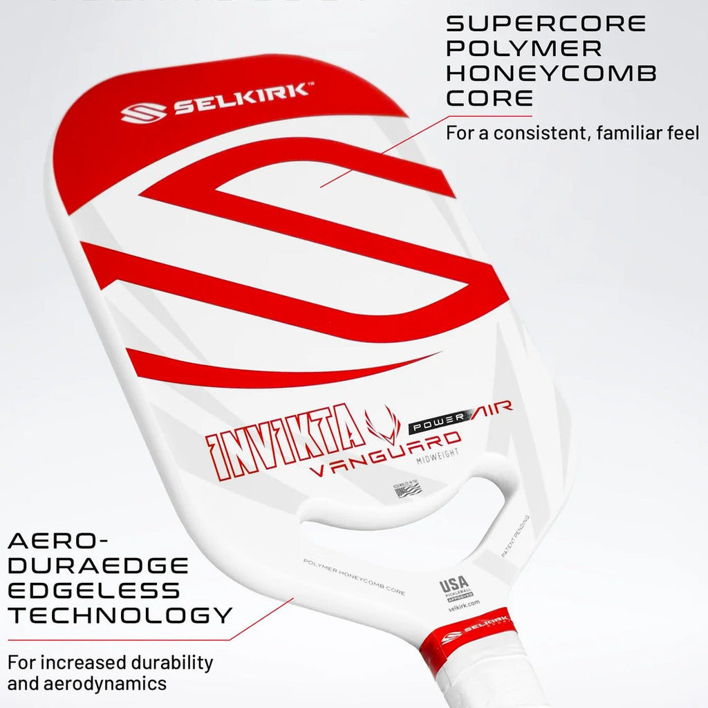 Vanguard Power Air Epic