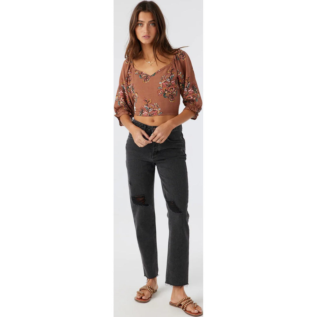 Women's Emersyn Top