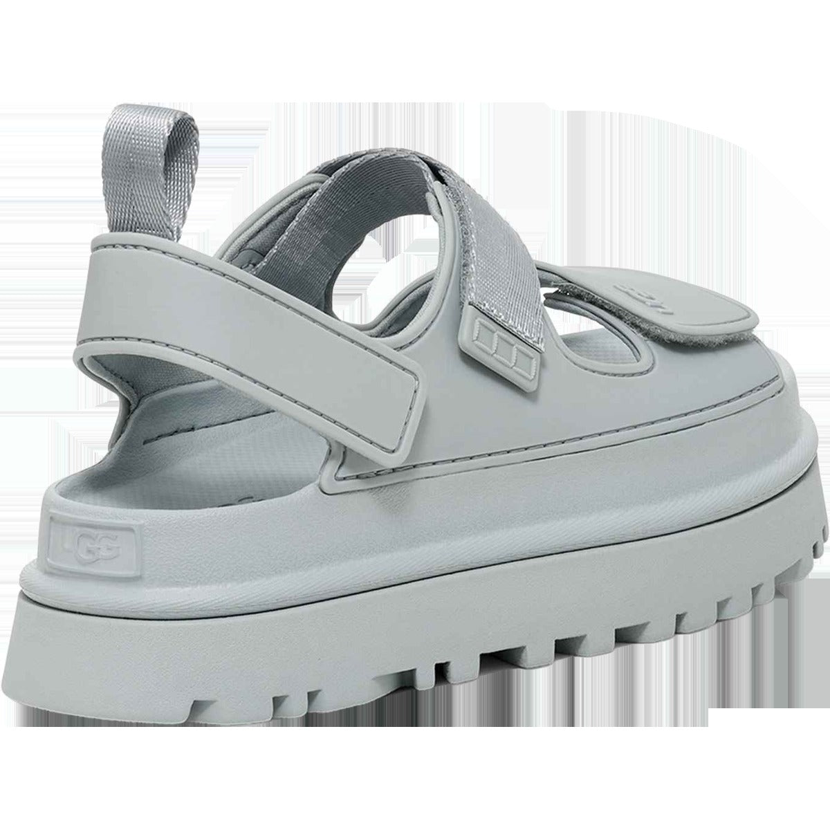 Women's GoldenGlow Sandal