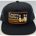 Castro Valley Trucker