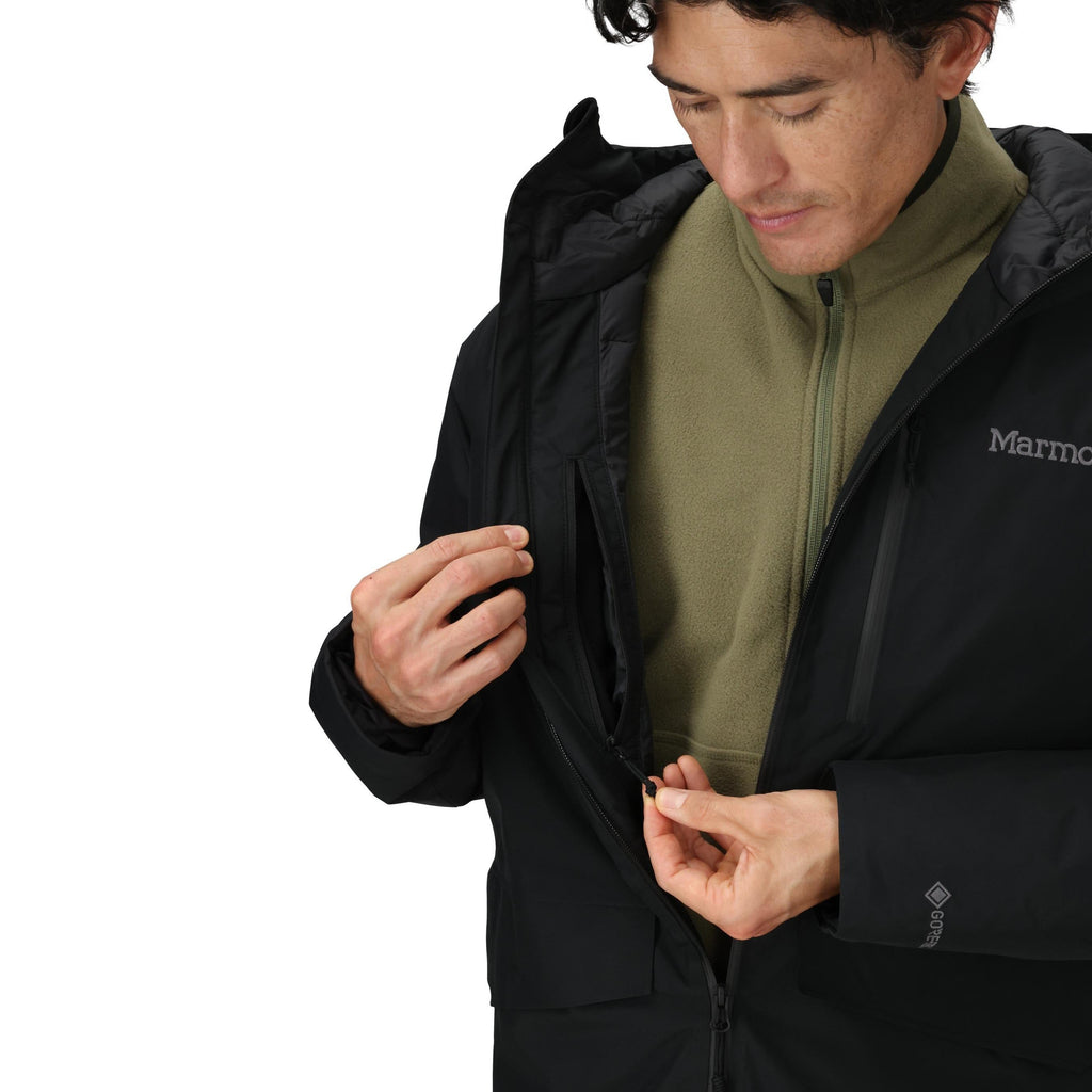 Men's Oslo Gore-Tex Jacket