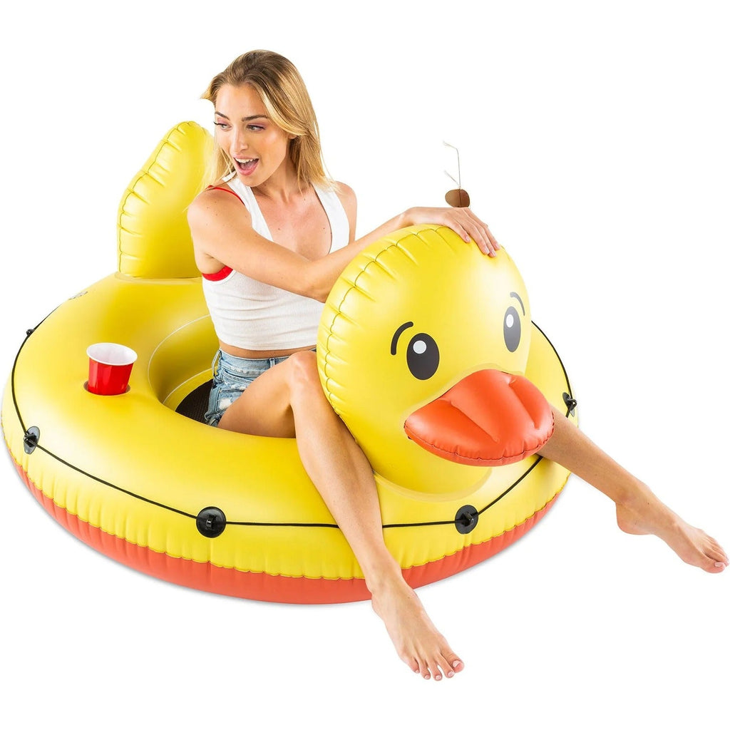Duck River Tube