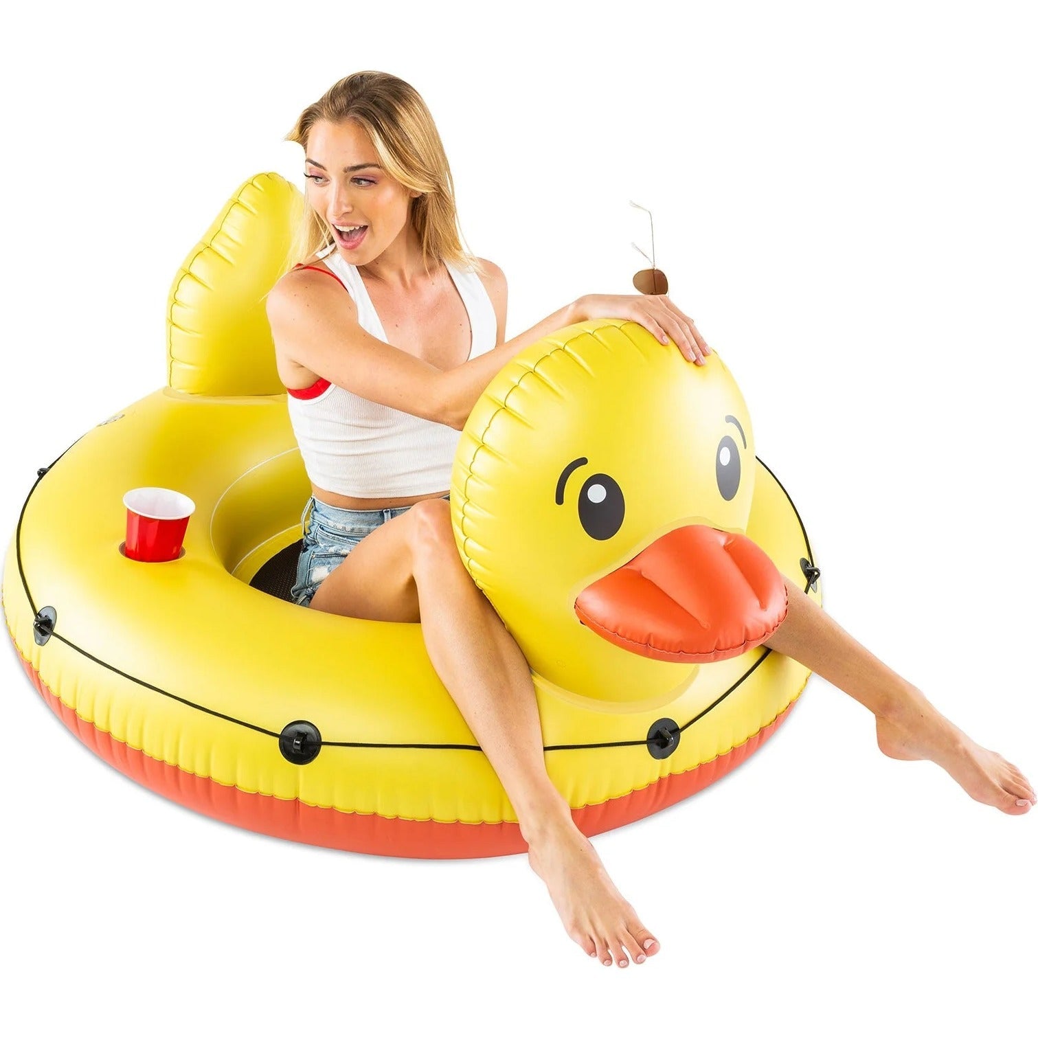 Duck River Tube