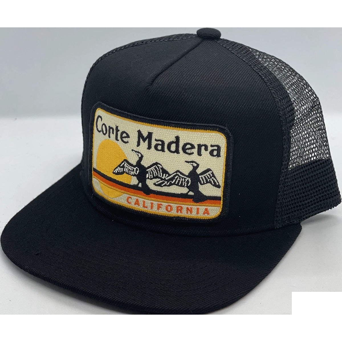 Corte Madera Trucker
