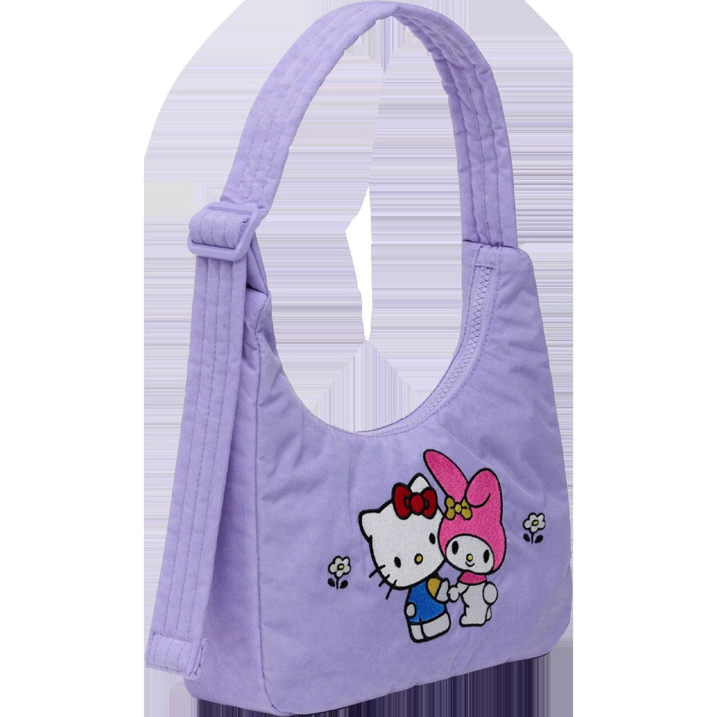 Hello Kitty Mini Nylon Shoulder Bag