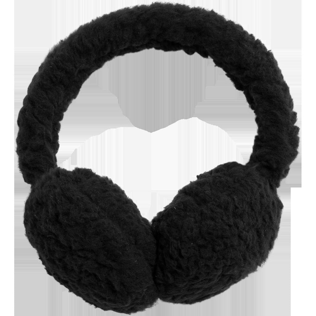 Women's Comfort Lush Whiteout Ear Muffs