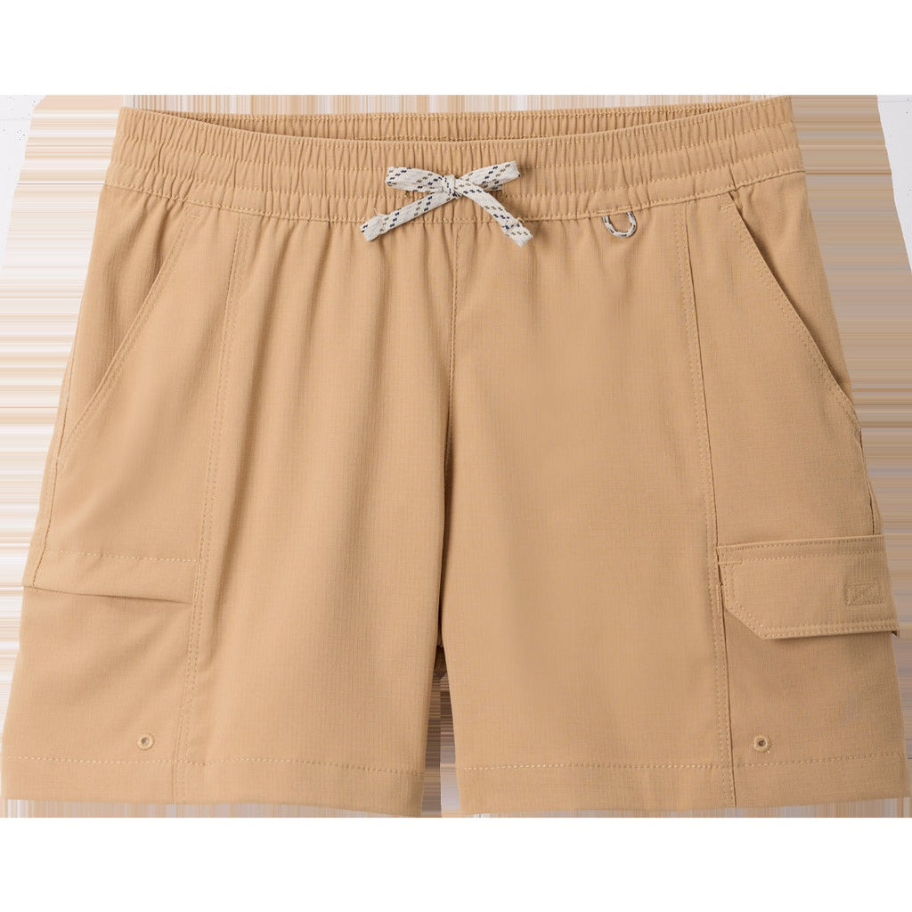 Youth Tech Trail Utility Short