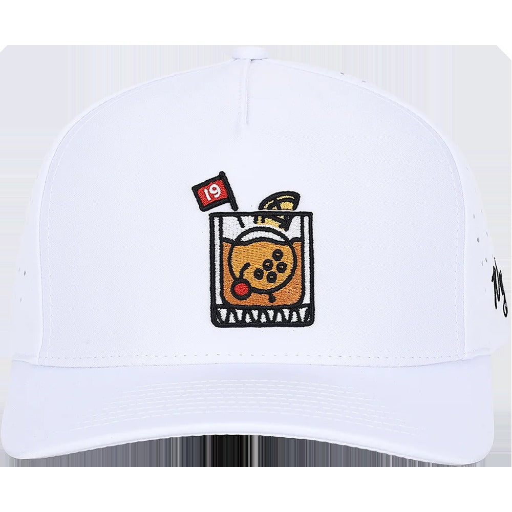19th Hole Hat