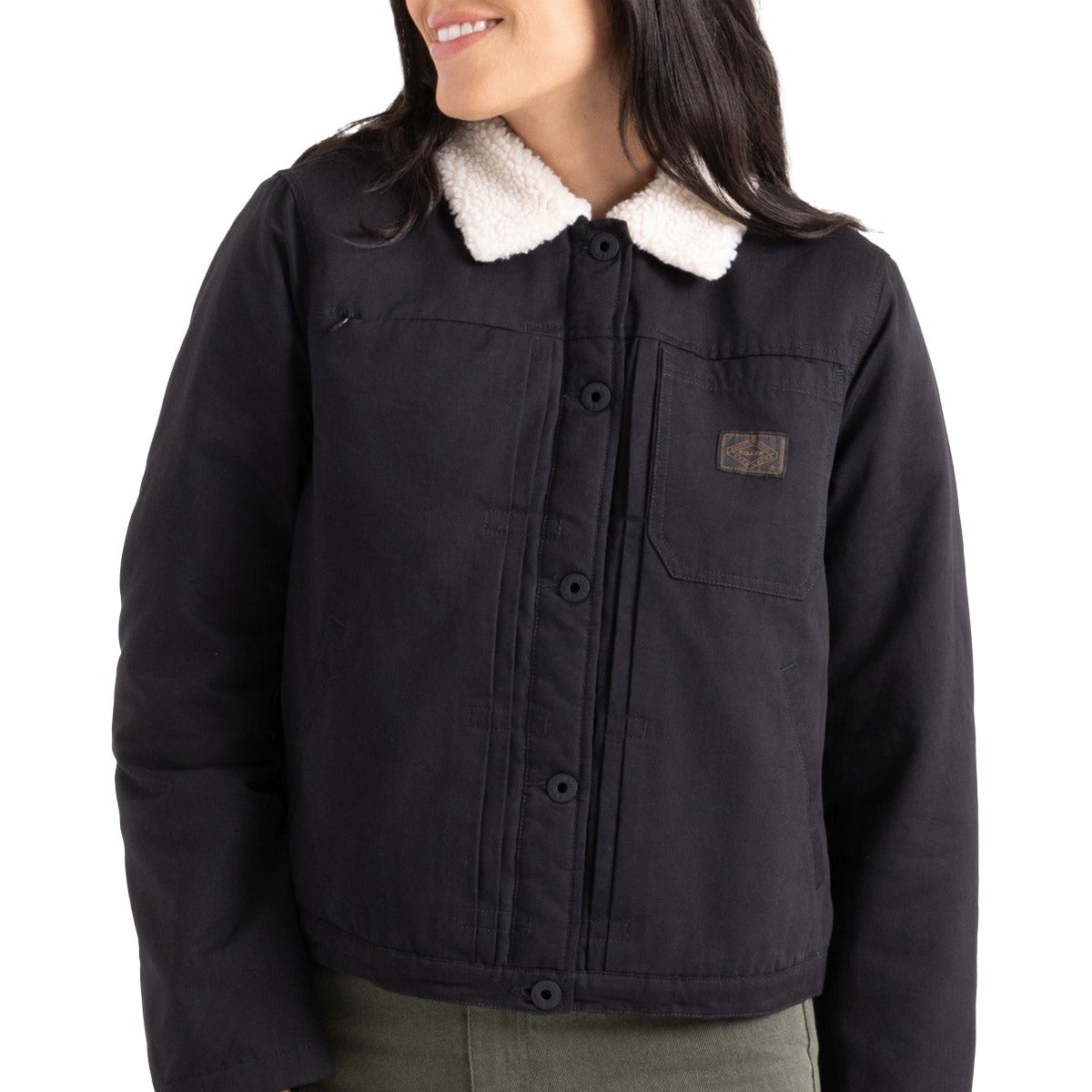 Women's Open Roads Jacket