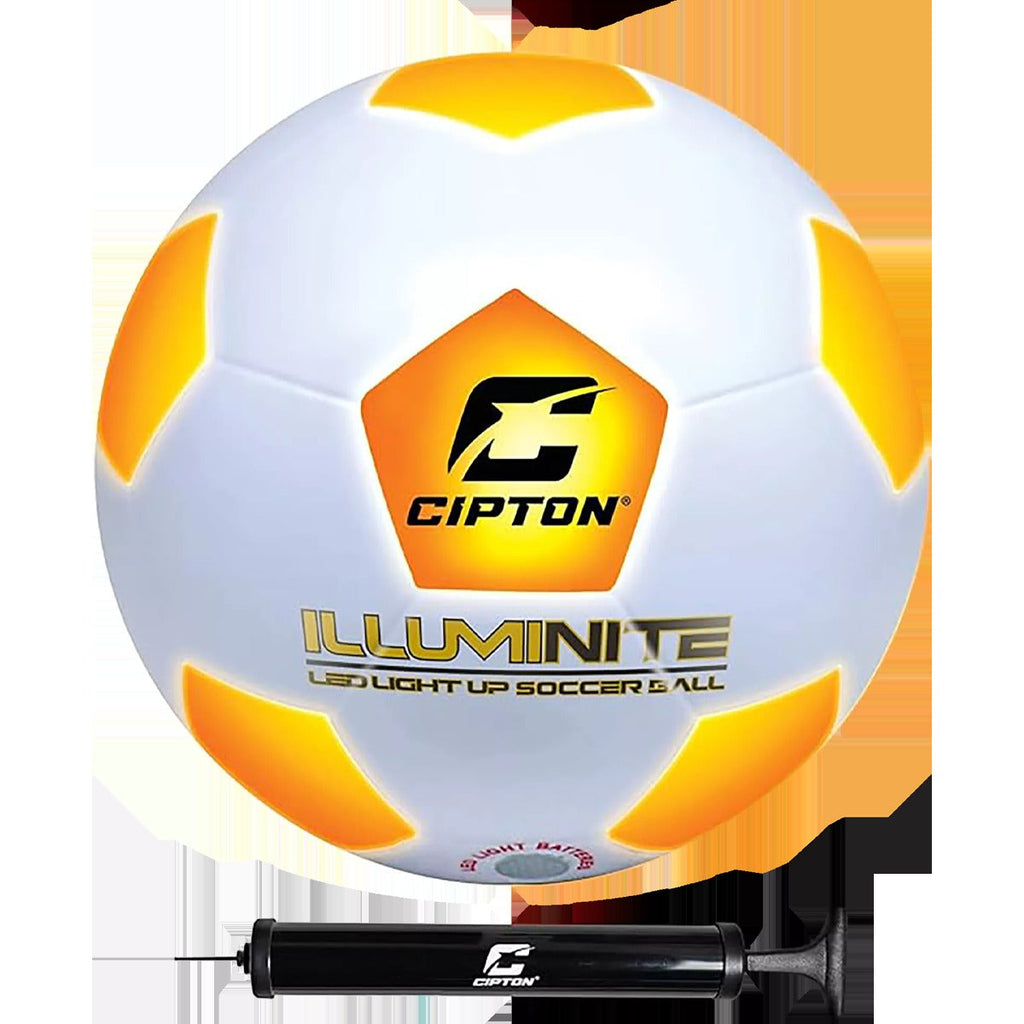 Light Up LED Soccer Ball