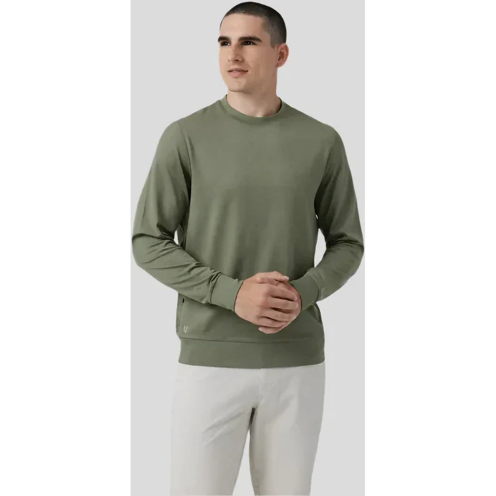 Men's Ponto Performance Crew