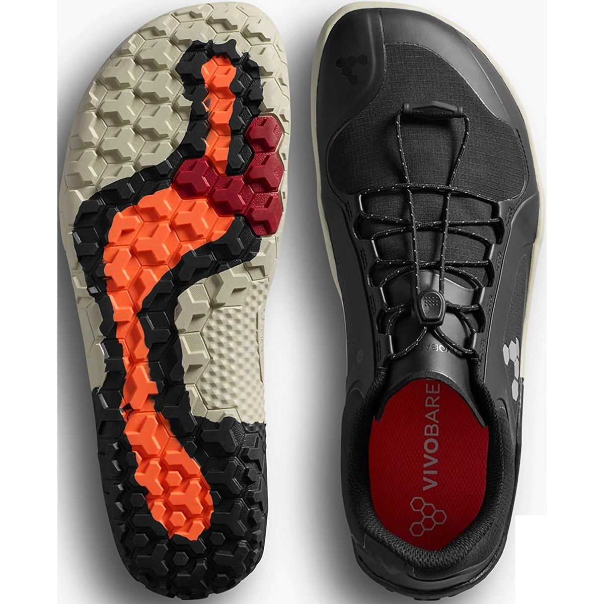 Men's Primus Trail 3 All Weather FG