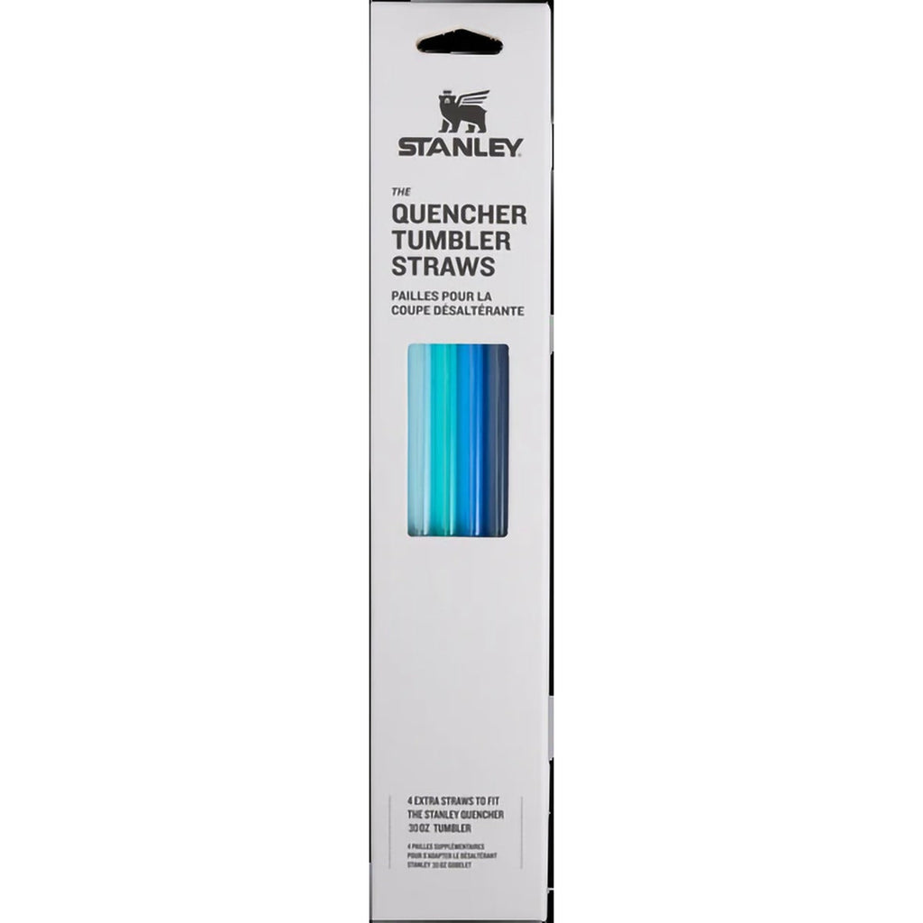 The Quencher 30oz Tumbler Straws
