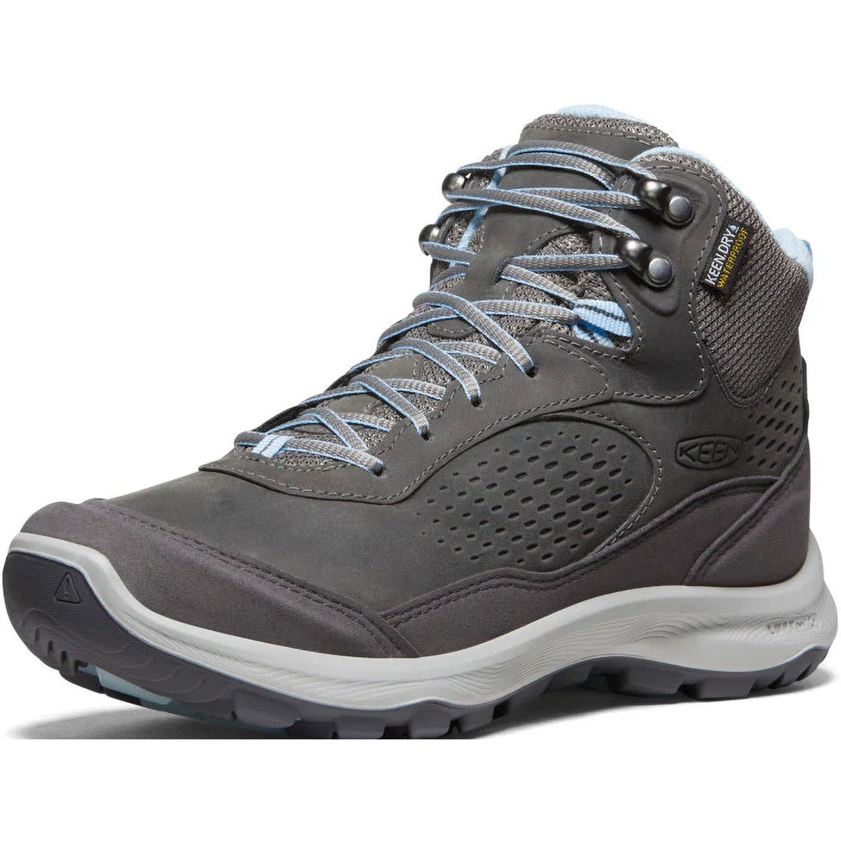 Women's Terradora Explorer Mid Waterproof