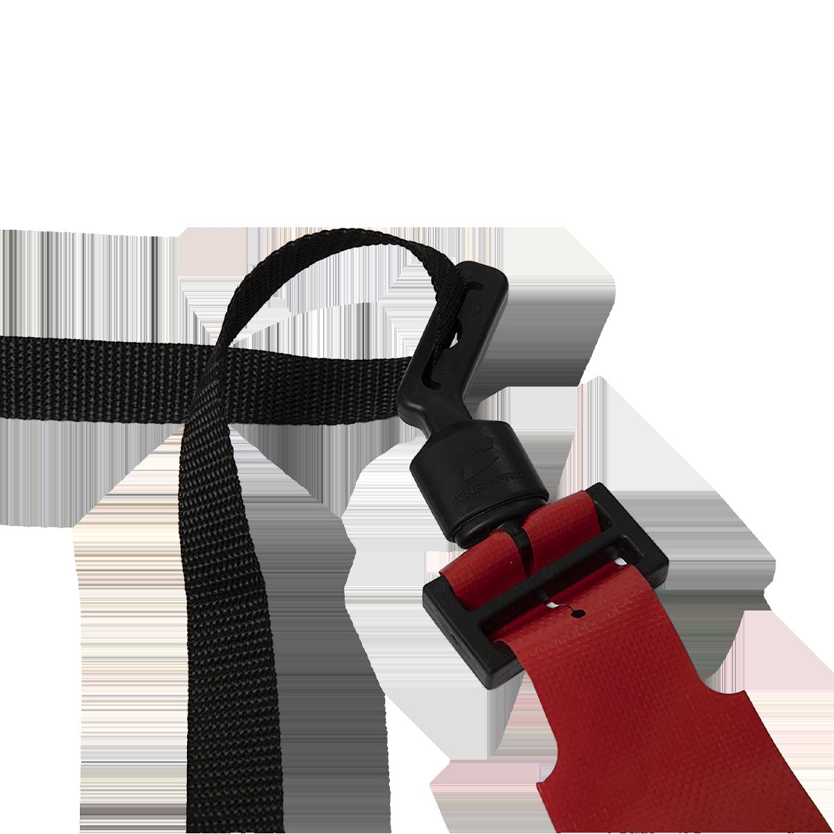 Quick-Down "POP" Flag Football Belt - 6 Pack