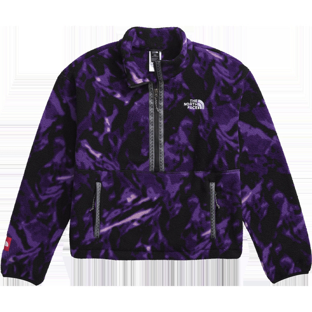 Women's Fleeski 1/4 Zip Pullover